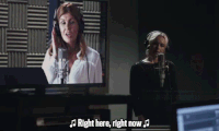 GIF by Nashville on CMT