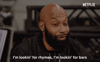 Hip Hop Netflix GIF by rhythmandflow