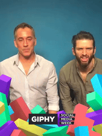 nasdaq GIF by Social Media Week