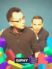 nasdaq GIF by Social Media Week
