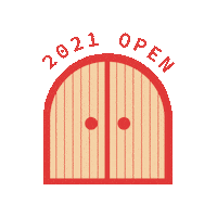 Indko Sticker by interiordesignkorea