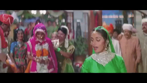 joote de do paise le lo GIF by Priya