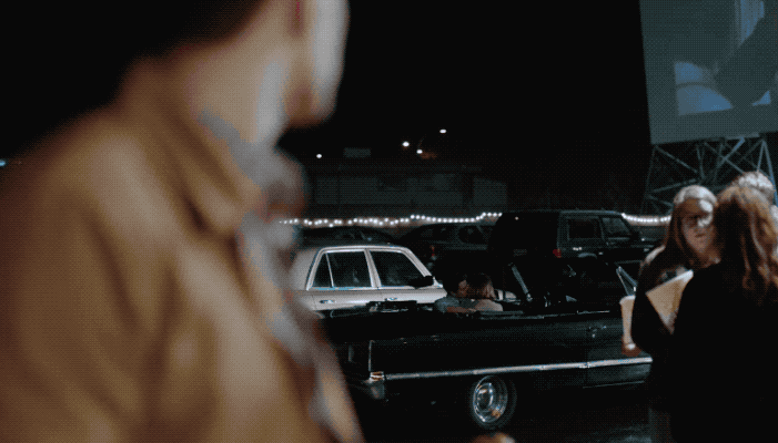 riverdale season 2 GIF