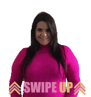 X Swipe Up Sticker by Jana Esthetic Boston