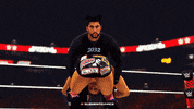 John Cena Wwe GIF by ElementGames