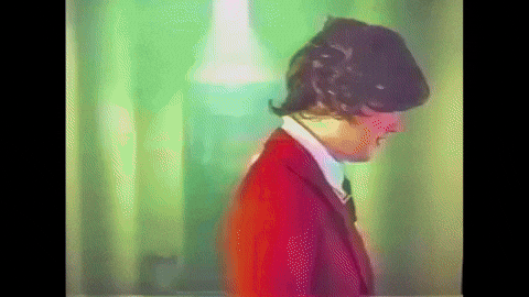 Oli Sykes Cult GIF by Bring Me The Horizon