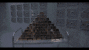 Zombie GIF by Satisfaction Group