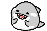 Orca Sticker