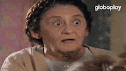 Chocolate Com Pimenta GIF by globoplay