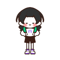 sinnplelittleone dance dancing yeah happy dance Sticker