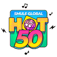 Smulefun Sticker by Smule Stickers