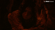 Ming Na Wen GIF by The Roku Channel