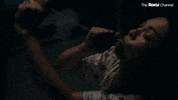 Ming Na Wen GIF by The Roku Channel