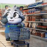 Shopping Lol GIF by Family Cando