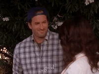 season 5 netflix GIF by Gilmore Girls 