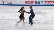GIF by U.S. Figure Skating