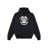 Brand Top Sticker by Bold Ape