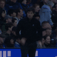 Premier League Thank You GIF by AFC Bournemouth