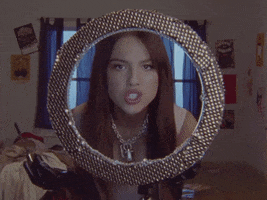 Music Video GIF by Olivia Rodrigo