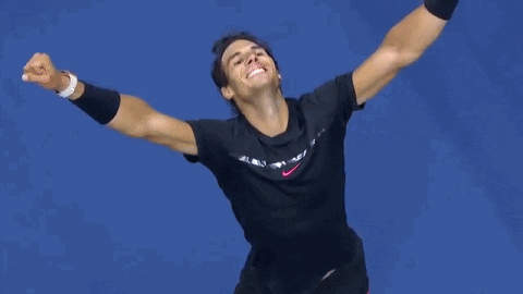 GIF by US Open
