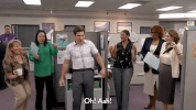 comedy central GIF by Workaholics