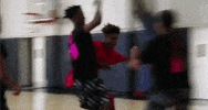 shaunie oneal shaunie's home court GIF by VH1