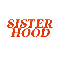 Sisters Sisterhood Sticker by Palm Valley Church