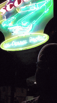 Art Food GIF by No Cheese Records