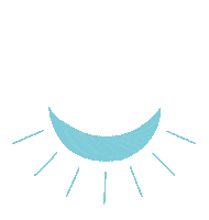 Sun Spring Sticker