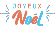 Christmas Noel Sticker