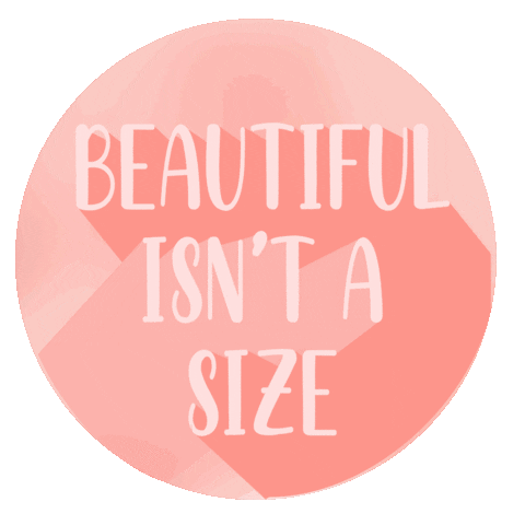 Beauty Sticker
