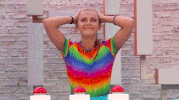 Happy Big Brother Season 20 GIF by Big Brother