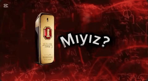 Parfüm Muyuz GIF