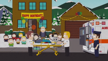 comedy central 21x05 GIF by South Park 