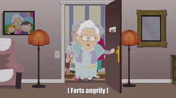 GIF by South Park 