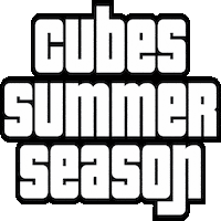 Mannheim Css Sticker by Cubes Club