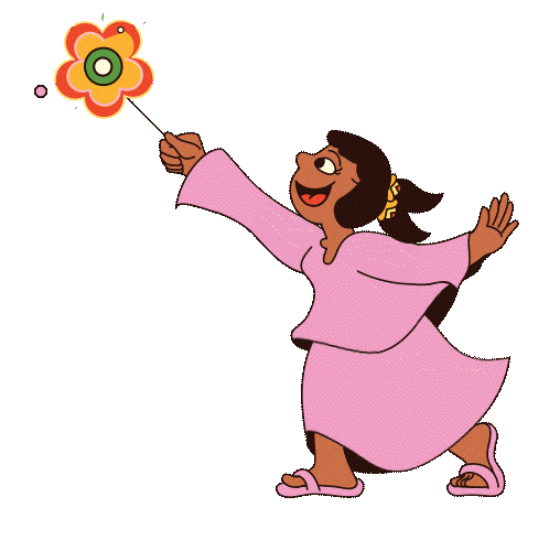 Eid Raya Sticker by peeyong