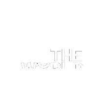 Twa Sticker by TheWorldAround