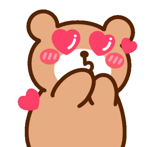 Love Sticker