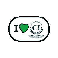 Eagles Ingles Sticker by Colegio Inglés de Torreón-CIT