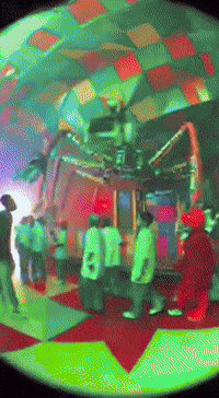 Shapes Contraption GIF