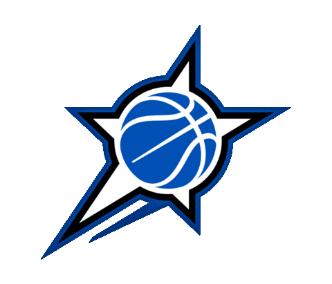 Orlando Florida Basketball Sticker by Orlando Magic