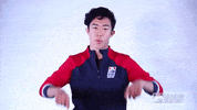 GIF by U.S. Figure Skating