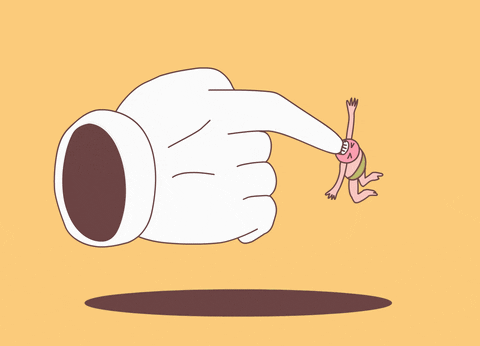 Hang In There Art GIF by grantkoltoons