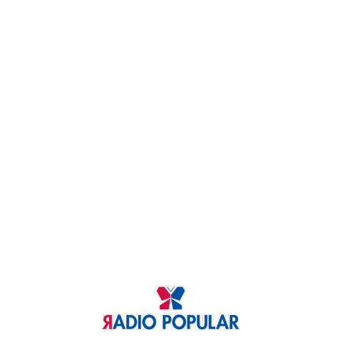 Futbol Bacalao Sticker by Radio Popular - Herri Irratia