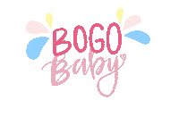 Drinks Doodle Sticker