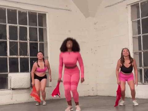 Carnival GIF by Hip Shake Fitness