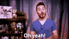 deadmeatjames yeah oh dead oh yeah GIF