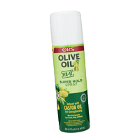 Castor Oil Beauty Sticker by ORS Haircare