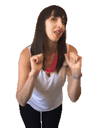 jennrobbins me thats me jenn jenn robbins Sticker